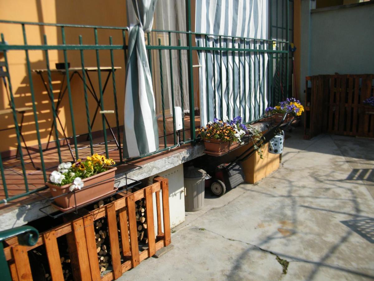 B&Bvintage5Bis Torino Exterior foto