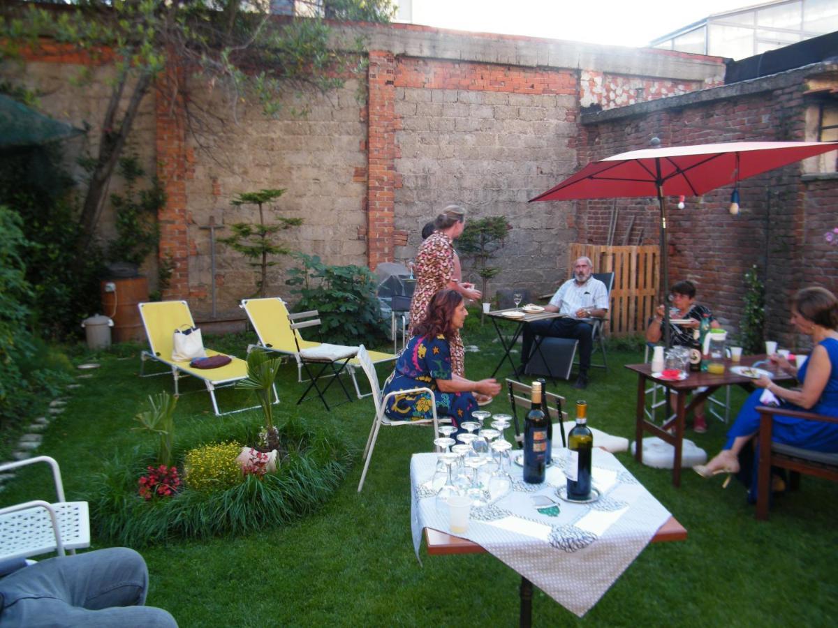 B&Bvintage5Bis Torino Exterior foto