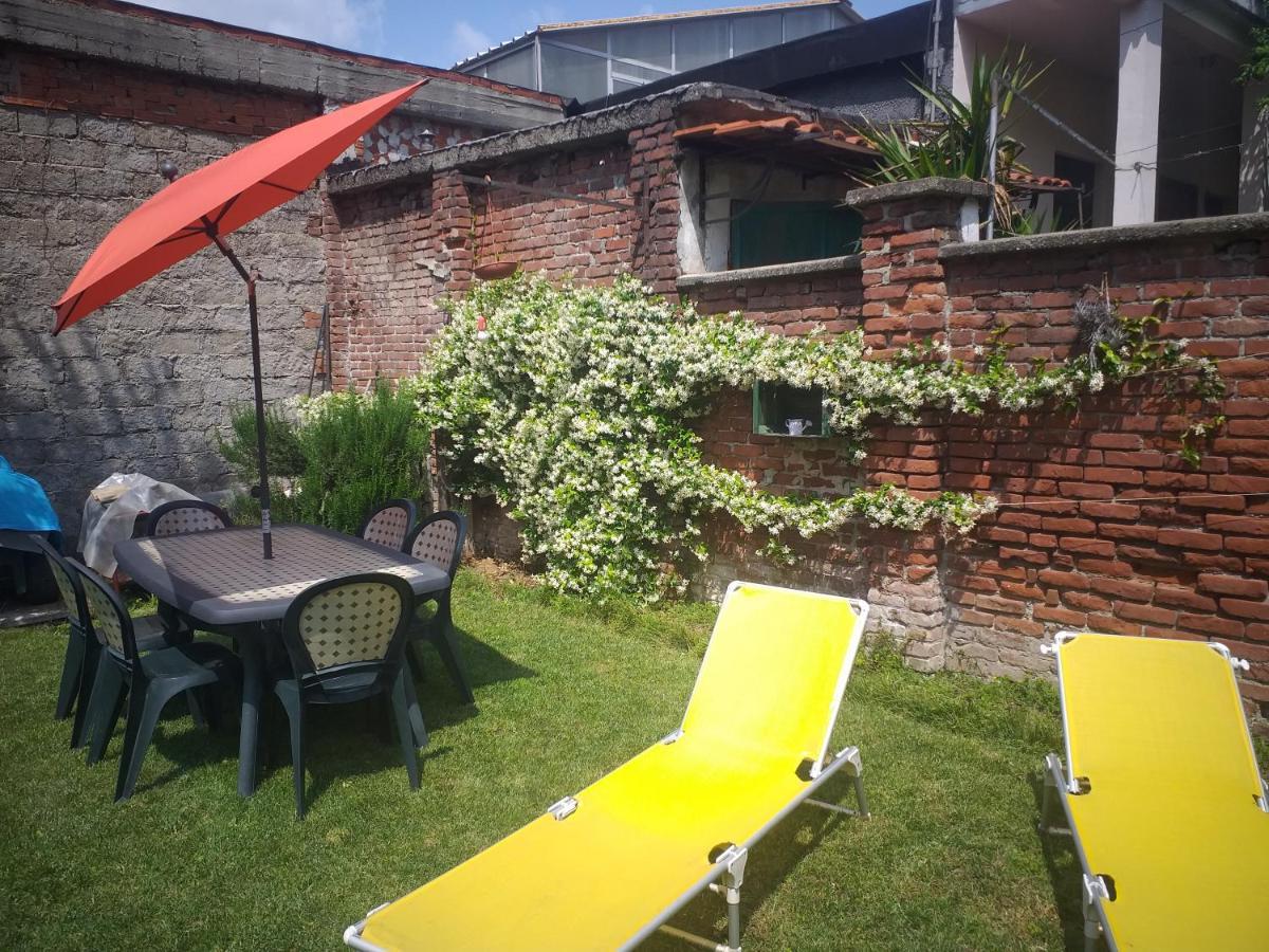 B&Bvintage5Bis Torino Exterior foto