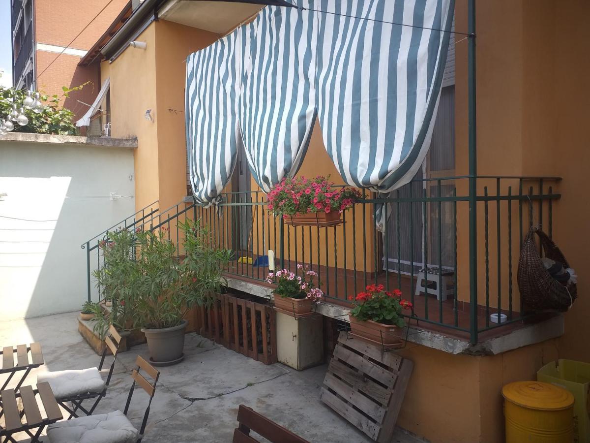 B&Bvintage5Bis Torino Exterior foto